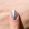 115 Semilac Esmalte Clásico Silver Chrome 9 ml