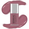 201 Semilac One Step Glossy Earth Pink 7 ml
