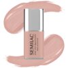 450 Semilac One Step Glossy Light Peach 7 ml