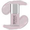 610 Semilac One Step Glossy Barely Pink 7 ml