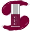 775 Semilac One Step Glossy Plum Wine 7 ml