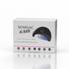 Lámpara UV/Led Semilac 24/48w All Black