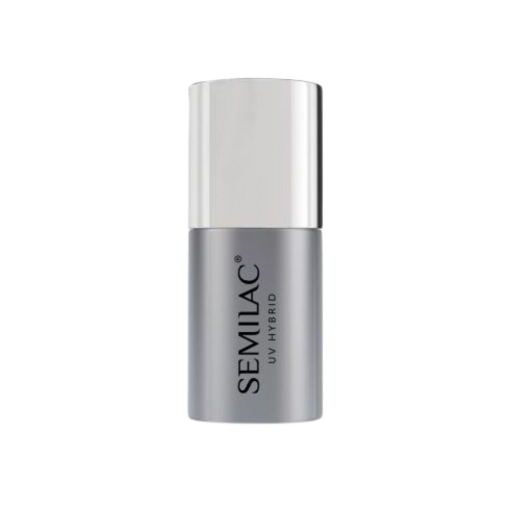 Semilac Top No Wipe 7 ml