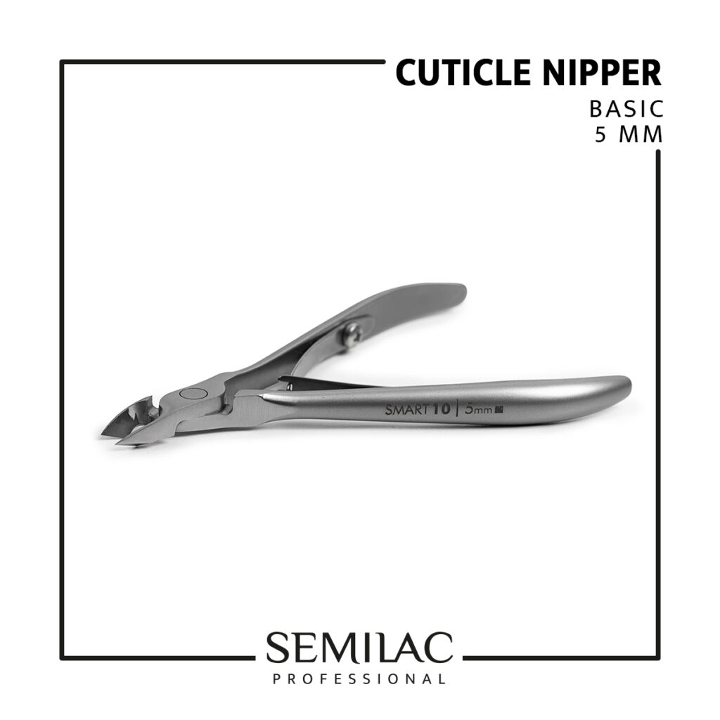 Alicate Semilac Professional Basic 5mm