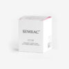 Moldes Slim Semilac 100 unidades