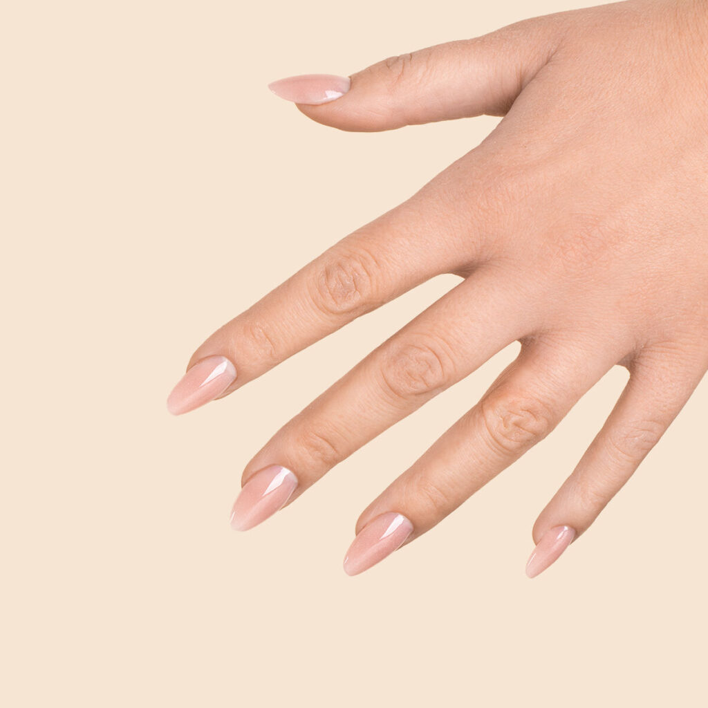Semilac Elastic Acrylgel Chilly Beige 30 - Imagen 2