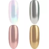 Semilac Chrome Nails Set