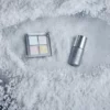 Semilac Chrome Nails Set