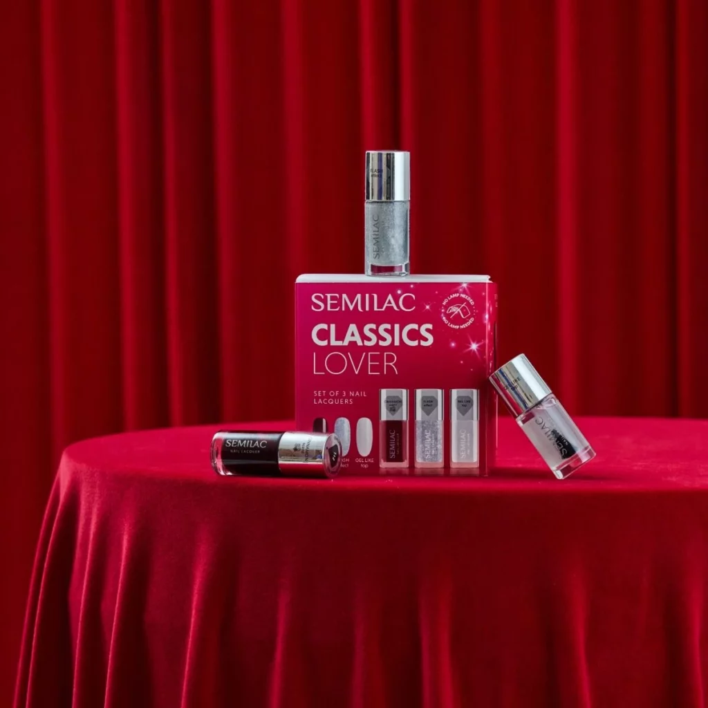 Semilac Classics Lover Set - Imagen 3