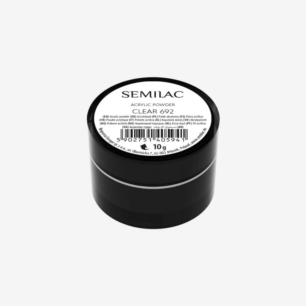Semilac 692 Acrylic Powder