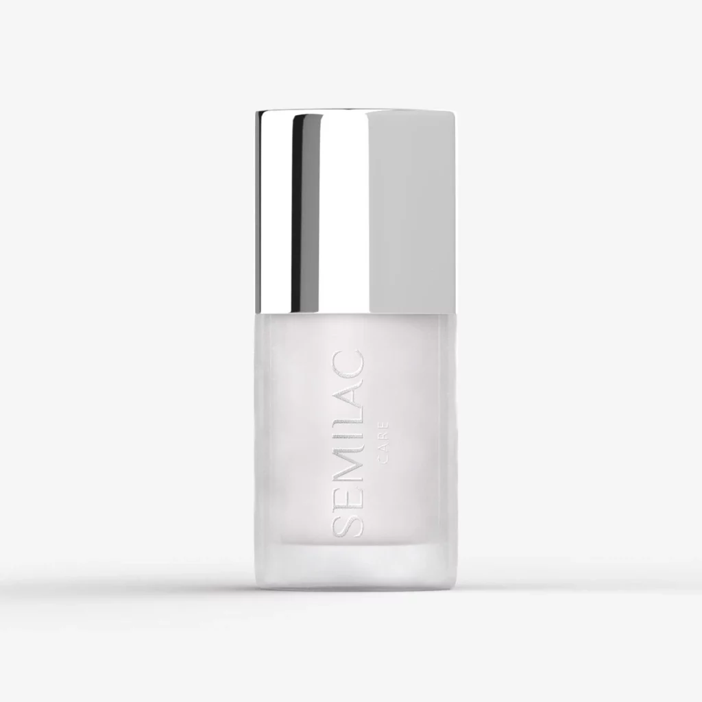 Power Therapy 5en1 Semilac - Crystal Strong - 7