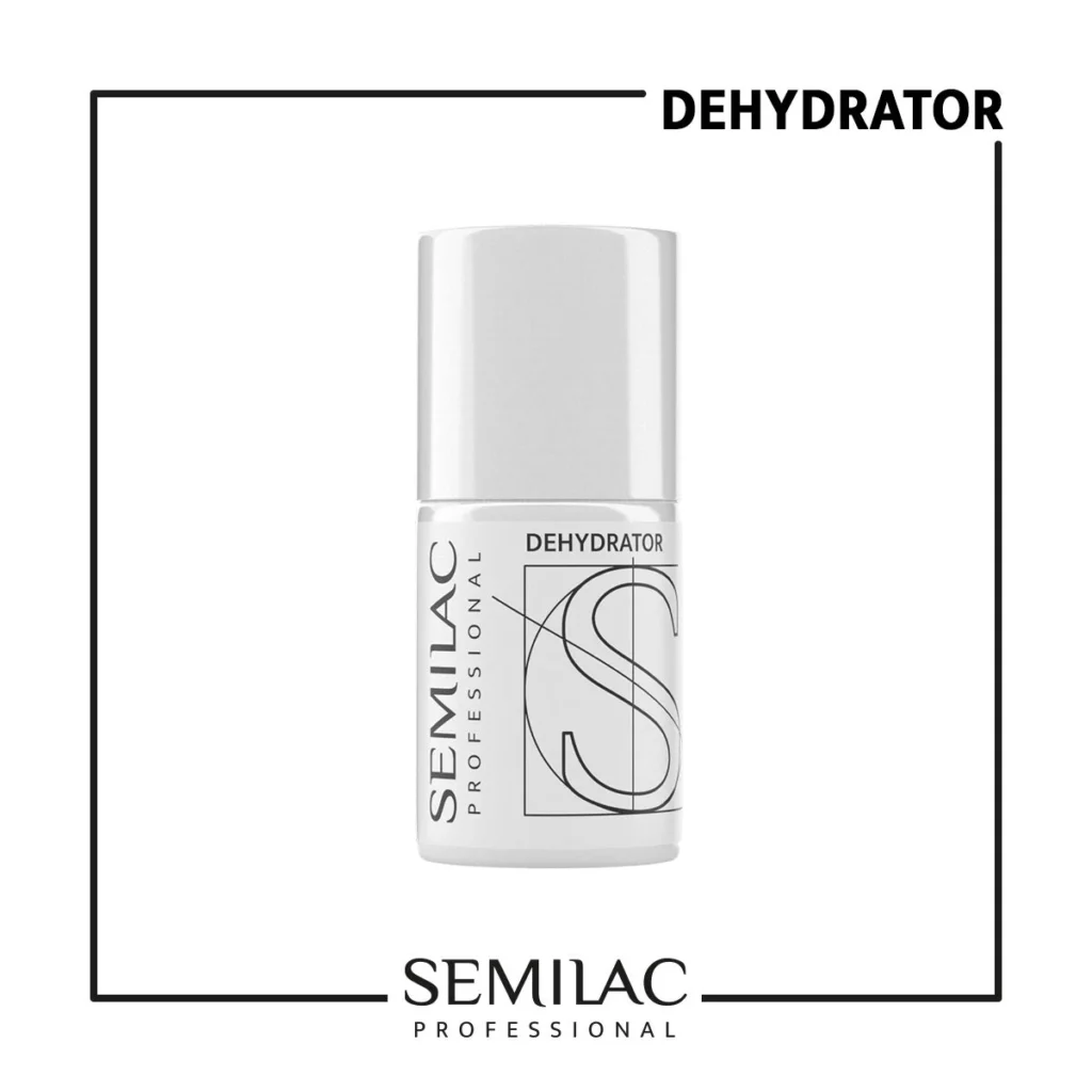 Semilac Deshidratador 11 ml