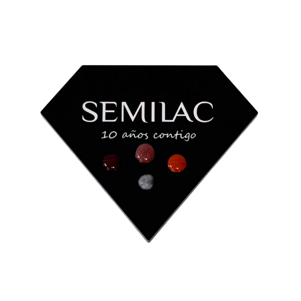 SEMILAC DIAMOND MIX - Imagen 2