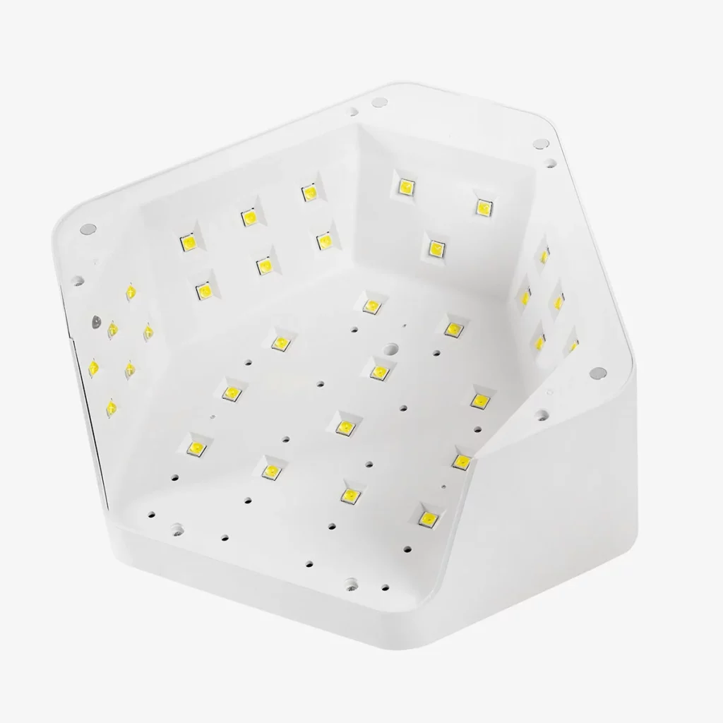 Lámpara UV LED 36W/54W Diamond Collection Semilac - Imagen 4