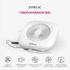 Semilac Torno+Aspirador 2 en 1