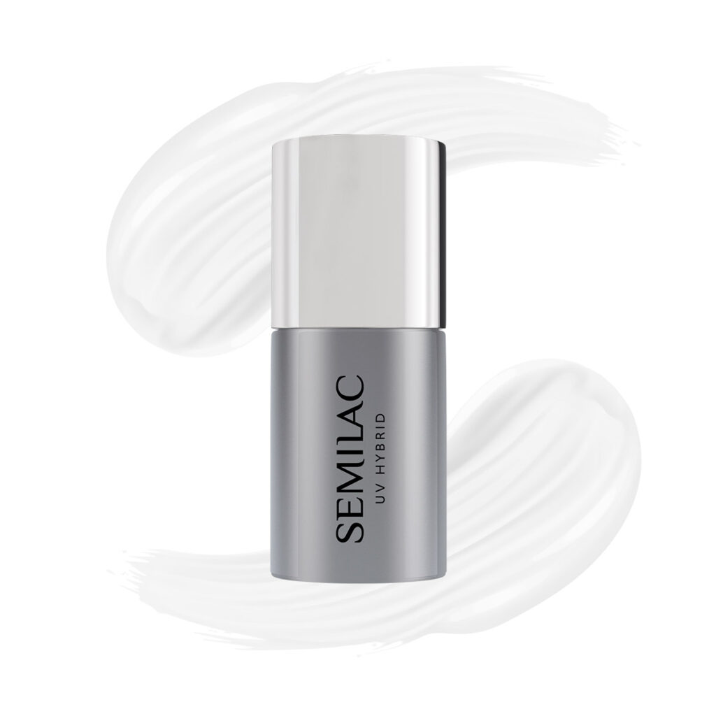 Semilac Fiber Base 7 ml