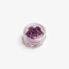 Semilac Flower Flakes Wild Orchid