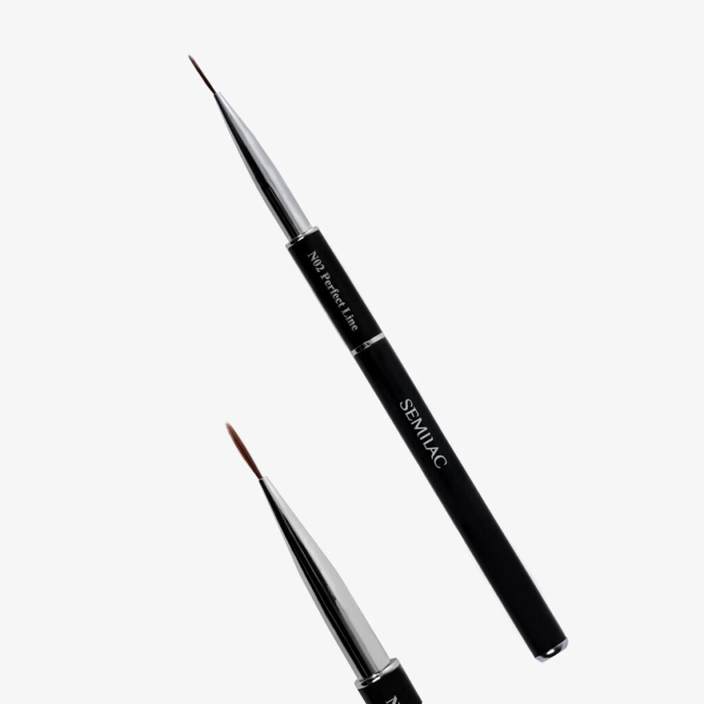 Pincel Semilac N02Perfect Line