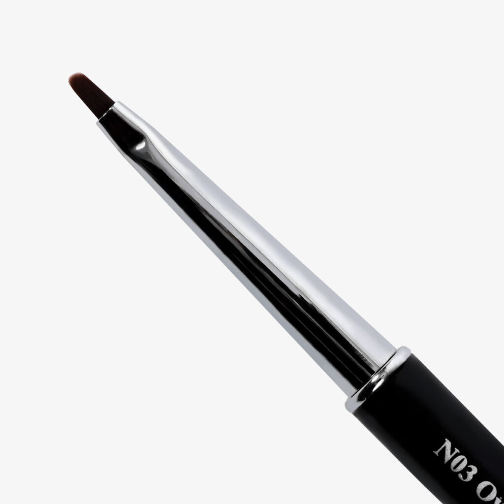 Pincel Semilac N03 Oval - Imagen 3