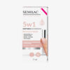 Power Therapy 5en1 Semilac - Recovery Nude - 7ml