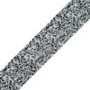 13 Foil Semilac White Lace