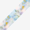 07 Decoraciones Semilac Foil Blue Marble