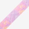 11 Decoraciones Semilac Foil Pink Marble