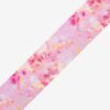 12 Decoraciones Semilac Foil Rose Gold Marble
