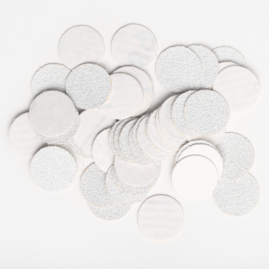 Recambio Pododisc Semilac 80gr (50 u)