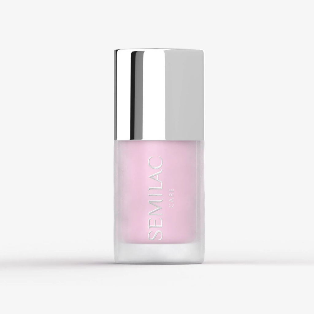Power Therapy 5en1 Semilac - Rose Care - 7 ml