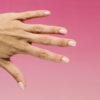 SEMILAC 960 Pink Glazed 7 ml