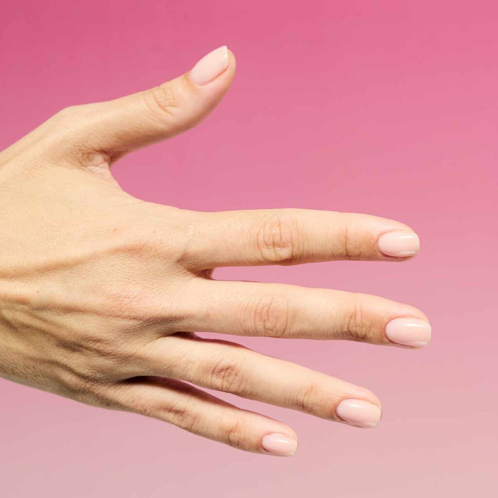 SEMILAC 964 Jelly Nude 7 ml - Imagen 2