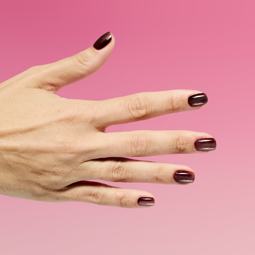 SEMILAC 965 Chocolate Gloss 7 ml - Imagen 2