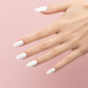 110 Semilac One Step Glossy The White 7 ml