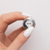 110 Semilac One Step Glossy The White 7 ml