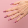 201 Semilac One Step Glossy Earth Pink 7 ml