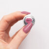 201 Semilac One Step Glossy Earth Pink 7 ml