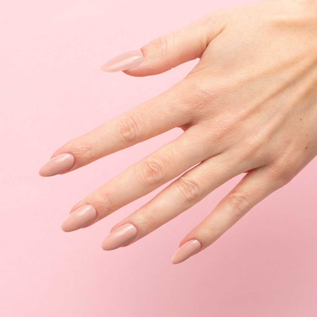 210 Semilac One Step Glossy French Beige 7 ml - Imagen 2