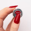 575 Semilac One Step Glossy Dark Red 7 ml