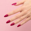 775 Semilac One Step Glossy Plum Wine 7 ml