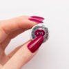 775 Semilac One Step Glossy Plum Wine 7 ml