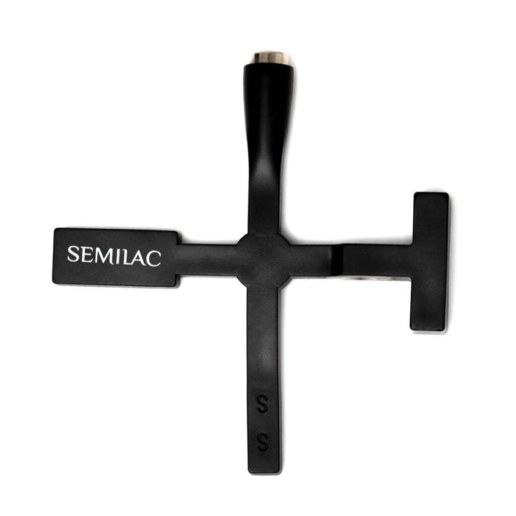 Semilac Magnetic Tool Semicopter 5en1