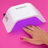 Lámpara UV/Led Semilac 24w/36w
