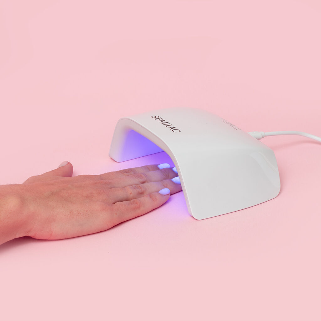START WITH ME 15W/24 UV LED - Imagen 3