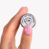 Top Coat para semipermanente T24 Terazzo 7 ml