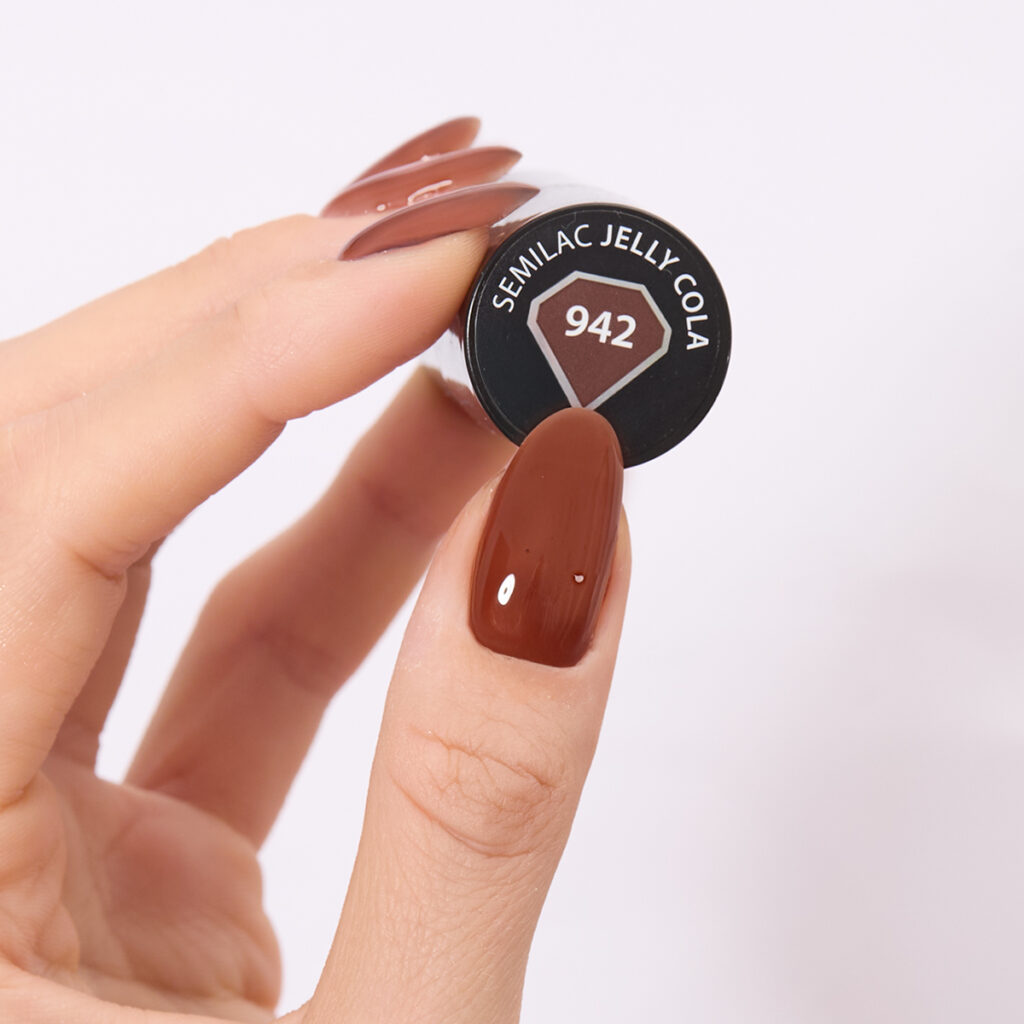 SEMILAC 942 Jelly Cola 7 ml - Imagen 2