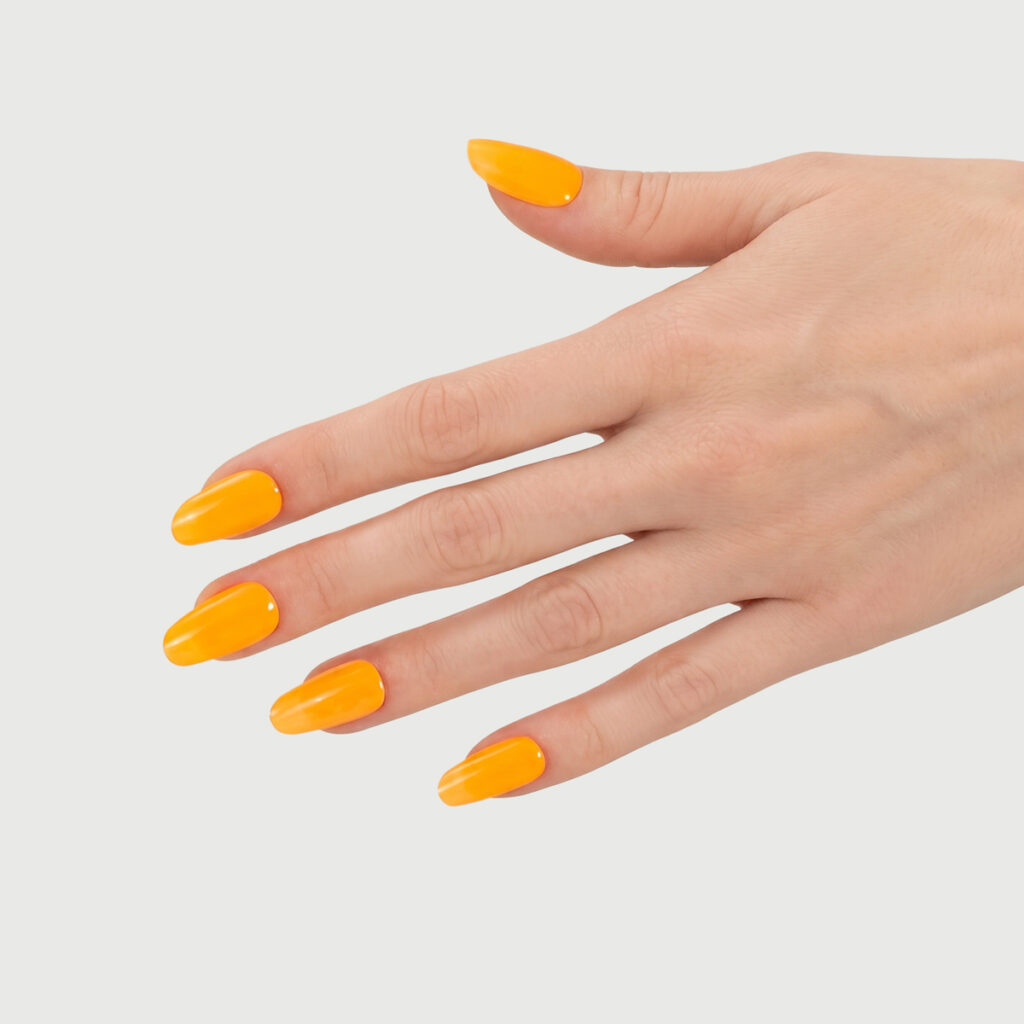 SEMILAC 976 Jelly Papaya 7 ml - Imagen 2