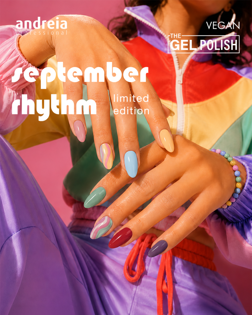 September Rhythm Edicion Limitada + Aceite de coco de regalo
