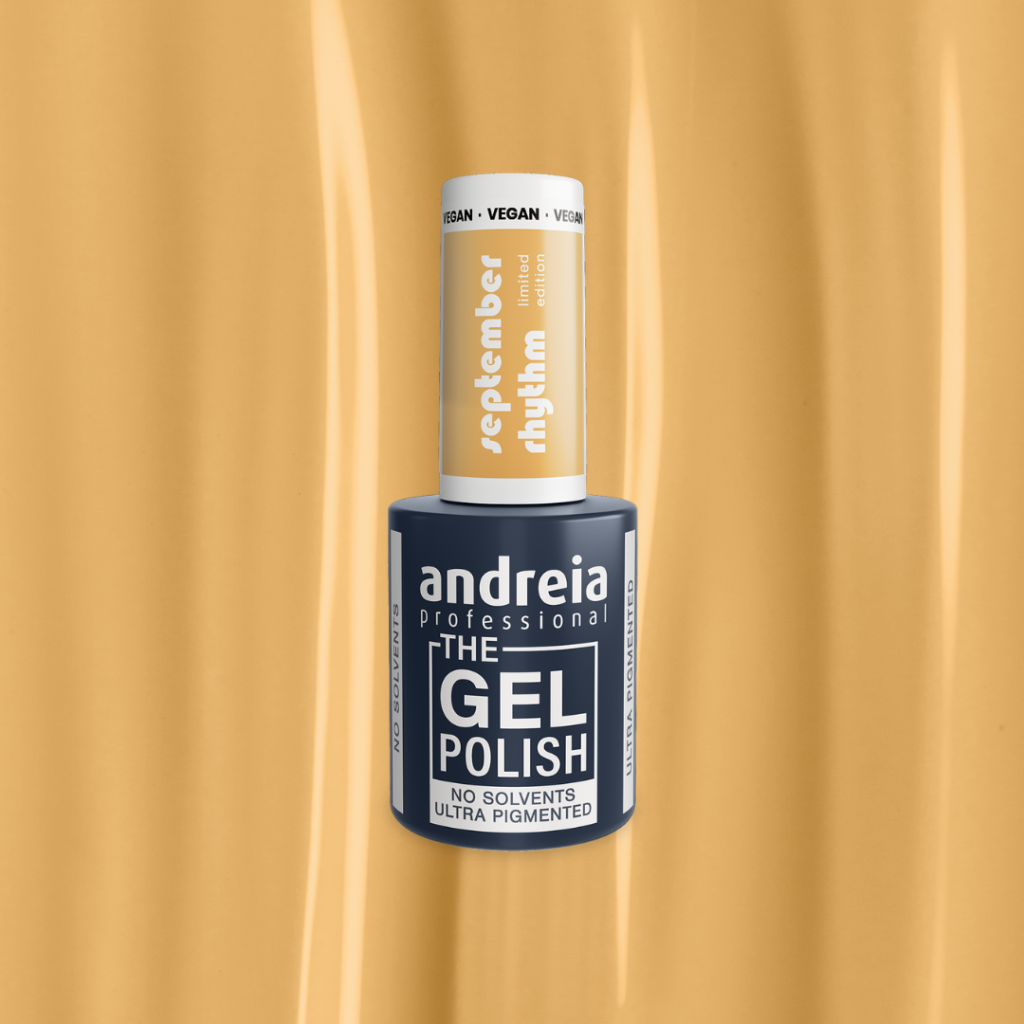 The Gel Polish SR04