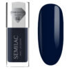113 Semilac Esmalte Clásico Blue Ink 9 ml